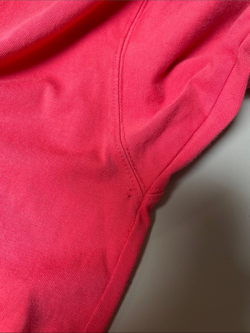 🌱5/$25🌱 Nike | SB Bright Coral Short Sleeve Tee - Picture 7 of 7